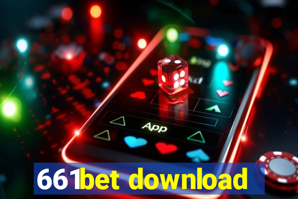 661bet download